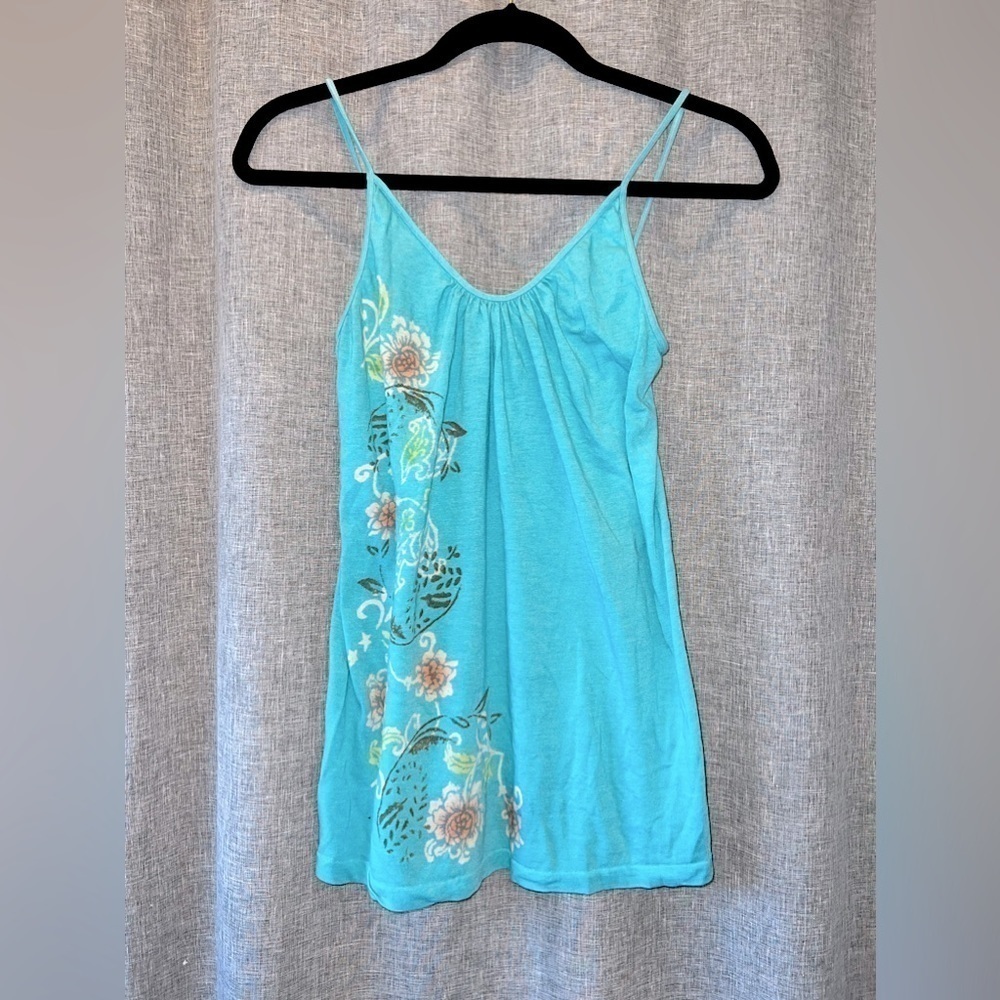 WOMEN'S M. Rena tank One Size